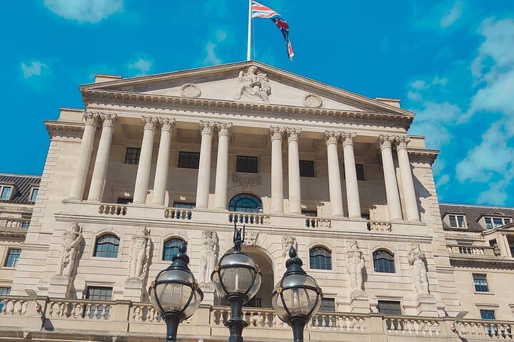 Bank of England
