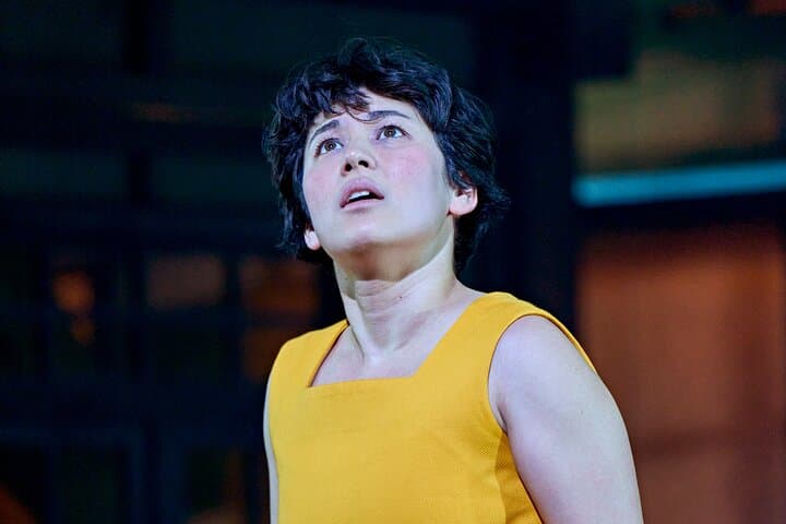 London Theatre: My Neighbour Totoro