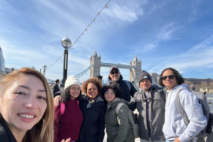 Private Tour: Best of London in a day! in Spanish.