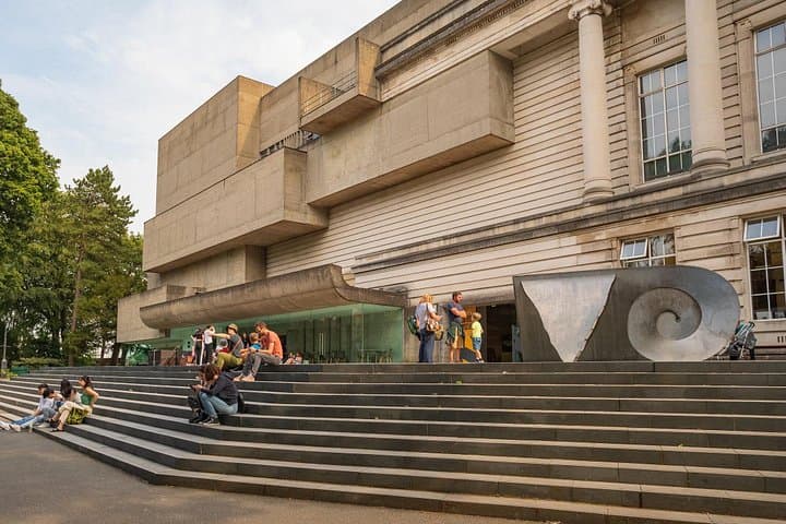 ULSTER MUSEUM