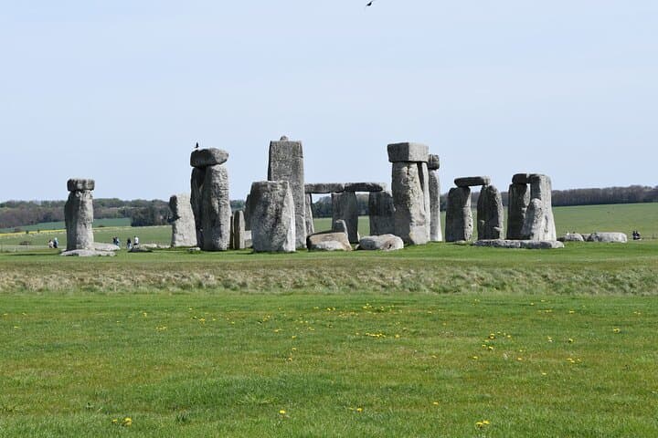 Stonehenge is more than just a collection of stones.