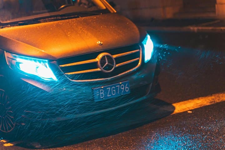 London Airport Transfers, City Transfers and Disposal Services