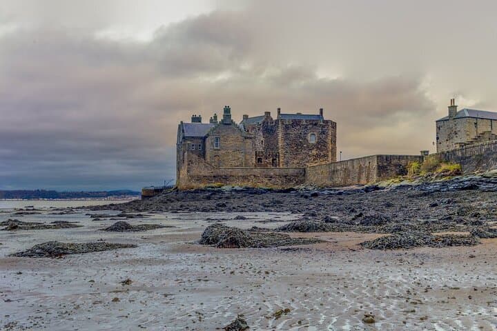 Private Tour to Stirling Queen s View and the Highlands