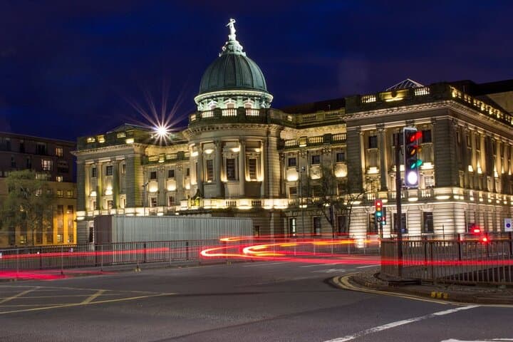 Private Day Tour to Glasgow from Edinburgh