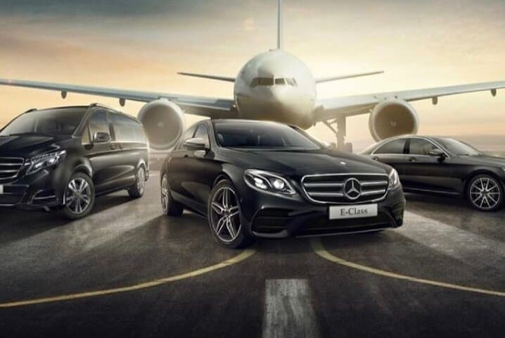Oxford Airport Transfers in any UK Airports