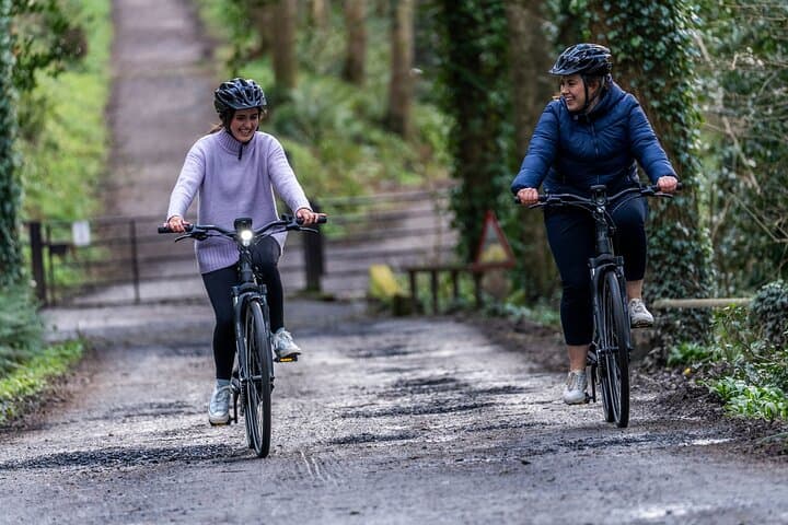 E-Bike Tour Experiences