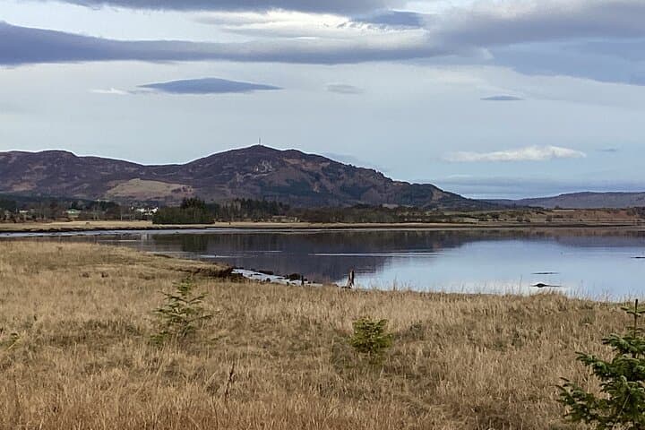 Fine Dram, Dornoch Charm and Picts Folklore from INVERGORDON