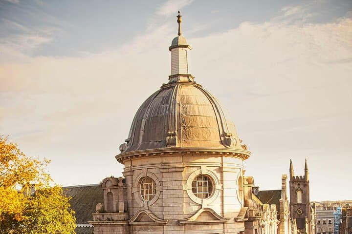 Aberdeen Balmoral Castle and Royal Deeside Day Trip