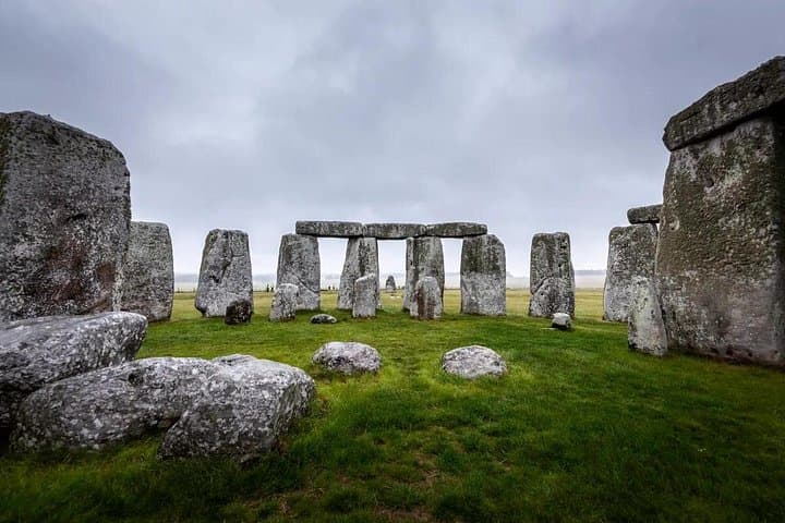 Stonehenge