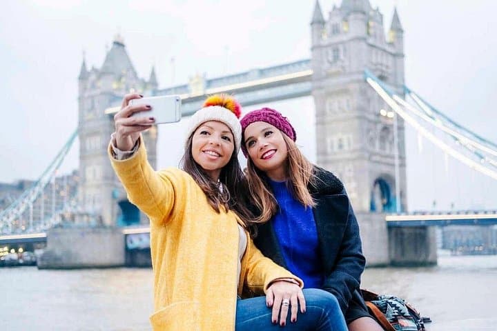 Classic London Experience 6 Hour Full Day Tour