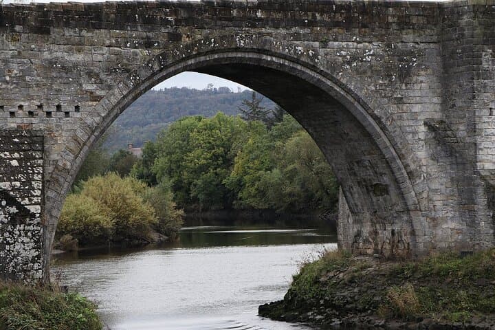 Private Tour to Stirling from Edinburgh