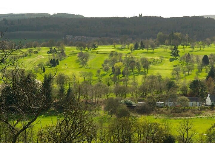 Private Tour to Stirling from Edinburgh