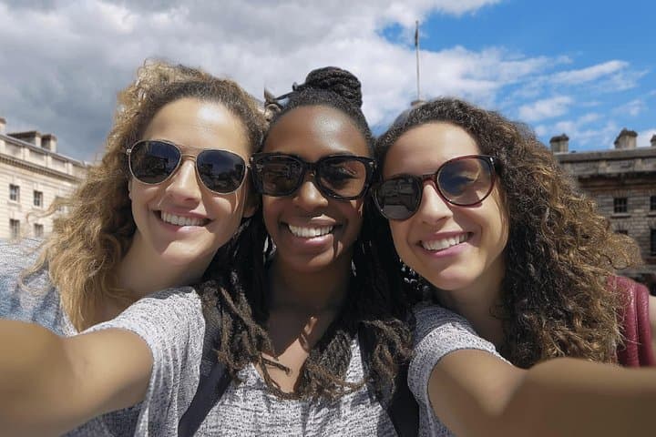 London Interactive City Tour