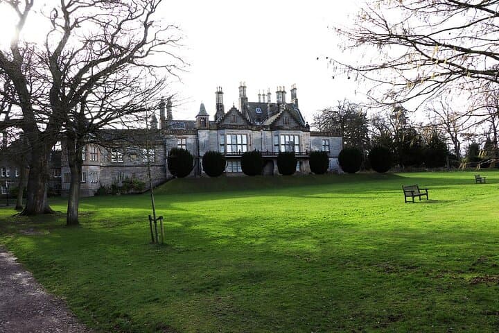 Private Tour to Loch Ness Scottish Highlands and Inverness