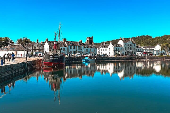 Inveraray