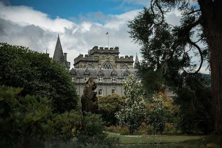 Inveraray Castle