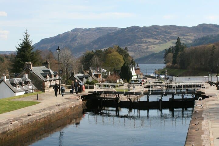 Fort Augustus