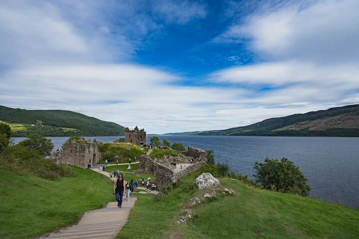 Urquhart Castle