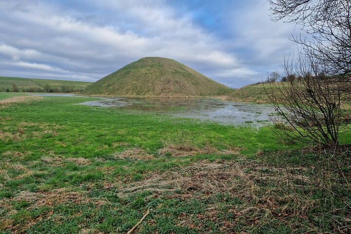 Silbury Hill
