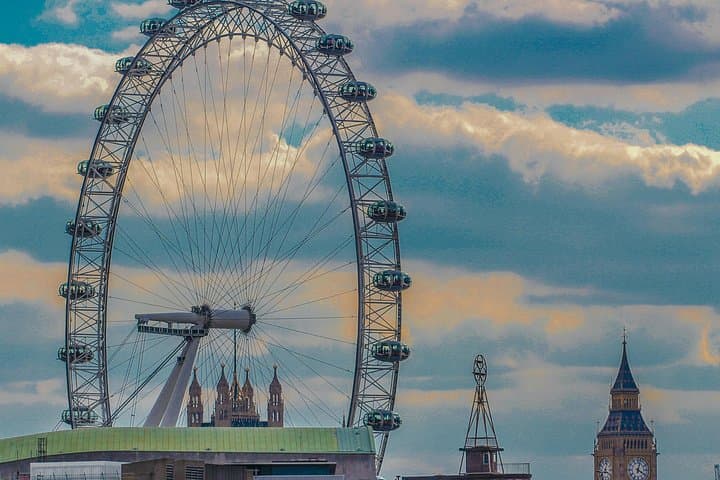 London's Most Exclusive Private Tour of Westminster and more