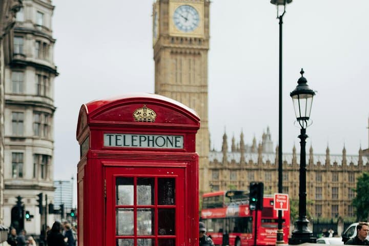 London's Most Exclusive Private Tour of Westminster and more