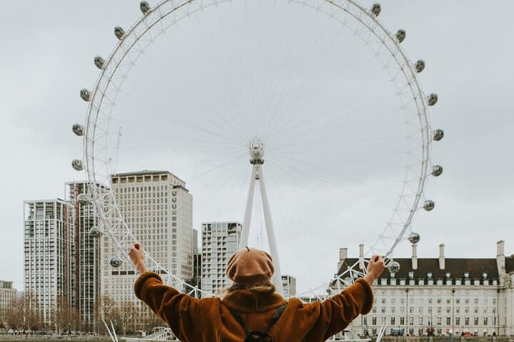 London's Most Exclusive Private Tour of Westminster and more