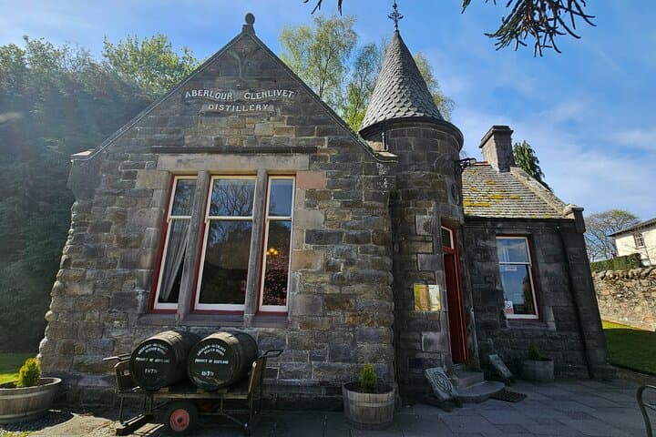 Aberlour