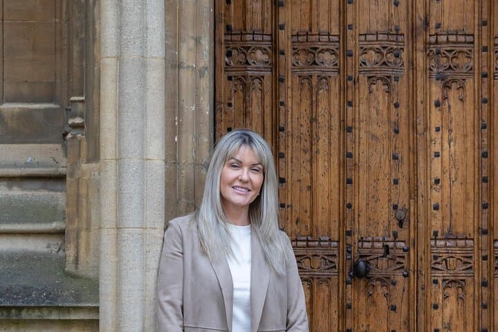 Oxford Percy Jackson Inspired Adventure Tour