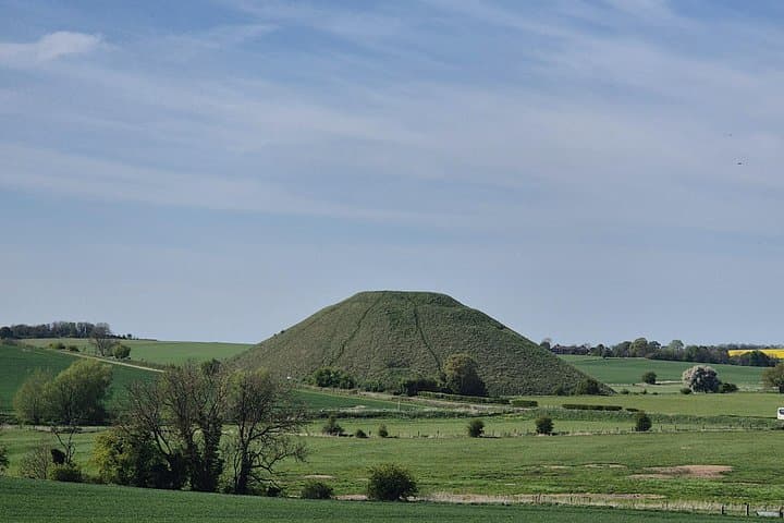 Silbury Hill