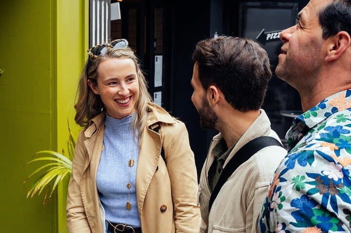 Manchester Music Scene: Private & Custom Tour with a Local Guide