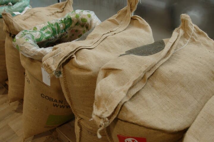 Learn more about the cocoa origins that we work with
