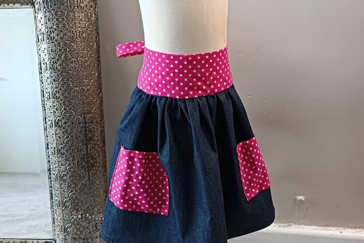 Liverpool Fun Sewing Machine Workshop with Tea and Cake