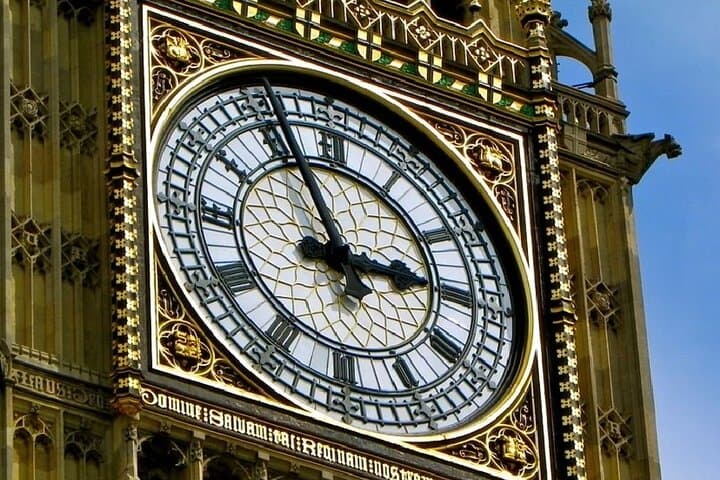 Private Westminster Abbey Highlights Tour
