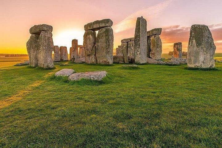 Stonehenge