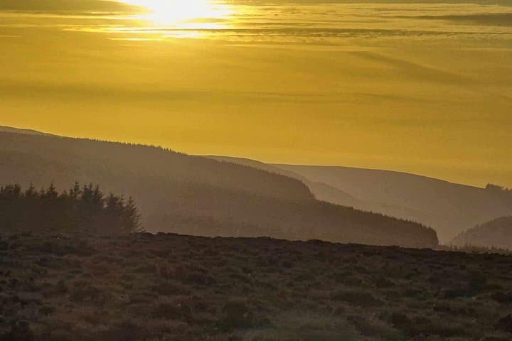 Private Isle of Man E-Bike Tour