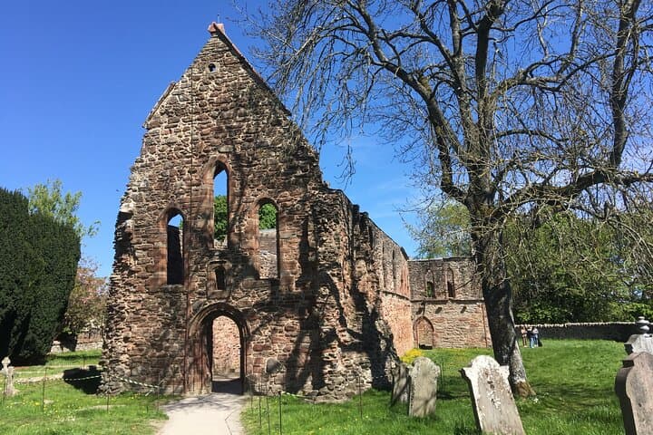 Beauly Priory