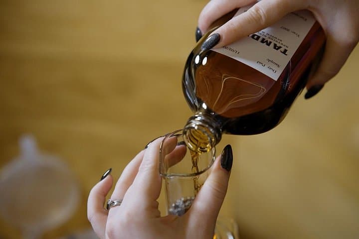 Each cask showcases the dedication to our exclusive Spain-to-Speyside sherry maturation story.