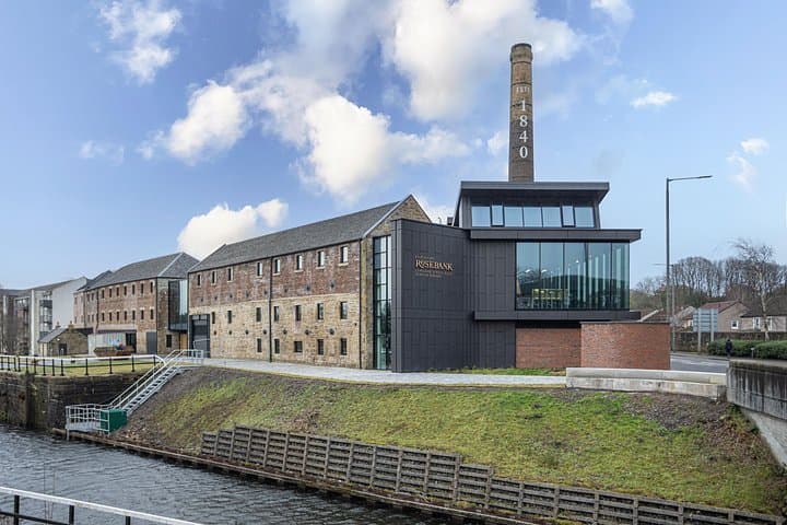 Located in Falkirk, a five-star visitor experience