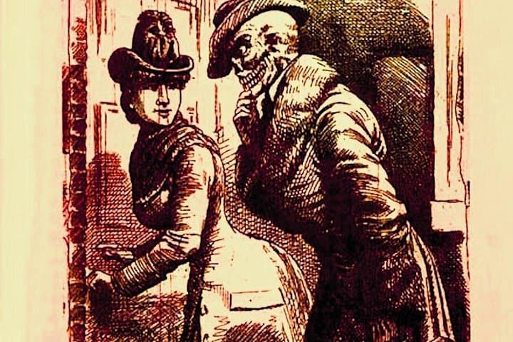 Inviting death
