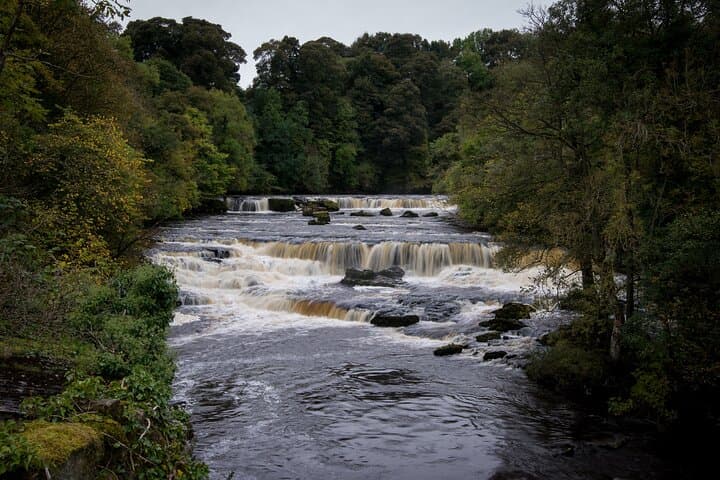 Aysgarth Falls