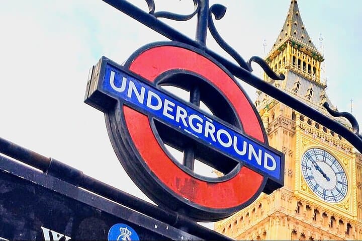 London Special Twenty Sights One Tour