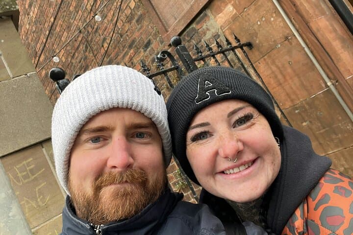 Escape Burns' Hame Toun: Outdoor Puzzle Game in Ayr