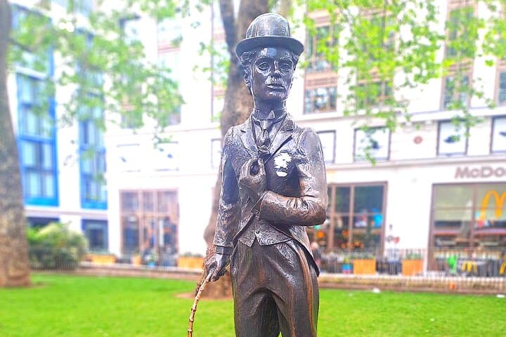 West End To Westminster