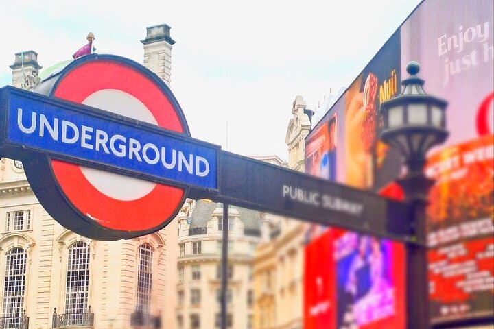 West End To Westminster