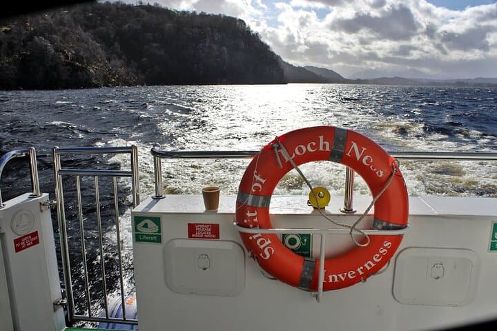 The Outlander Private Tour from Invergordon