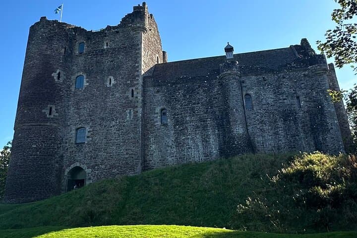 Doune Castle