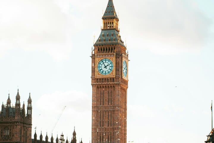 Best London Sightseeing Tour with Qualified Local Guide