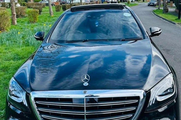 Portsmouth Port to Heathrow Airport Transfer