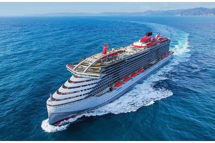 Portsmouth Cruise Terminals to London Private Transfer