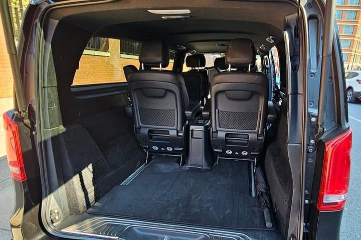 Southampton to Heathrow Airport Transfers